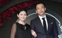 Từ Hy Viên đã "cưa đổ" chồng mình như thế này đây