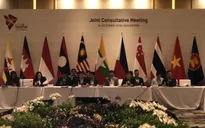 Việt Nam dự Hội nghị Điều phối chung chuẩn bị cho Hội nghị Cấp cao ASEAN lần thứ 33