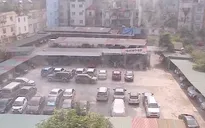 Hà Nội: Tràn lan đất dự án sử dụng trái mục đích