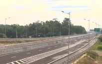 Cao tốc Bắc - Nam có mức phí khởi điểm 1.500 đồng/km