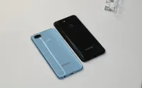 Realme ra mắt smartphone "tai thỏ" giá chỉ 2,5 triệu đồng