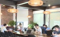 Cạnh tranh trên thị trường văn phòng chia sẻ: Liệu có khốc liệt?
