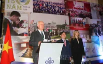 Thúc đẩy hợp tác khoa học, giao lưu văn hóa Việt Nam-Liên bang Nga