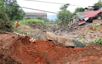Di chuyển 10 hộ dân khỏi vùng nguy hiểm quanh Nhà máy DAP 2