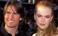 Nicole Kidman thú nhận kết hôn với Tom Cruise để tránh bị quấy rối