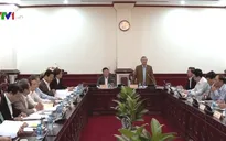 Ban Cán sự Đảng Bộ Tư pháp kiến nghị phong tỏa tài sản từ giai đoạn điều tra