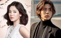 Phim mới của Song Hye Kyo ấn định ngày phát sóng