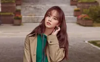 Kim So Hyun vui mừng vì... lấy được bằng lái xe
