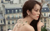 Han Ji Min háo hức chờ đợi bước sang tuổi 40