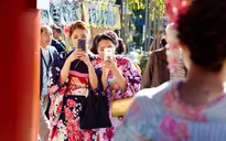 Các loại thuế du lịch mới áp dụng trong năm 2019