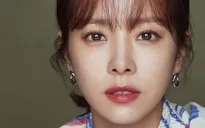 Han Ji Min nói về sự lột xác trong phim điện ảnh mới