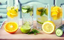Những hiểu lầm về chanh mà nhiều người vẫn tin