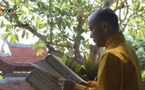 Người giữ lửa văn hóa truyền thống