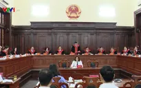 Hội đồng Thẩm phán TAND Tối cao biểu quyết thông qua 11 án lệ