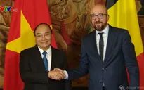 Bỉ ủng hộ việc sớm ký và phê chuẩn FTA Việt Nam - EU