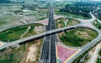 Điều chỉnh tốc độ tối đa trên cao tốc Hạ Long - Hải Phòng