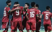 Lịch thi đấu và trực tiếp U19 châu Á 2018 ngày 18/10: U19 UAE – U19 Qatar, U19 Indonesia – U19 Đài Bắc Trung Hoa
