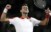 Không phải Federer, đây mới là đối thủ lớn nhất của Djokovic