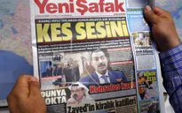 Hệ quả khó lường từ vụ mất tích của nhà báo Jamal Khasoggi