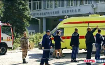 Vụ nổ tại Crimea: Phát hiện thiết bị nổ thứ 2