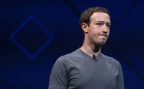 Mark Zuckerberg có thể sẽ bị "soán ngôi" tại Facebook?