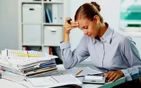 Làm gì để vượt qua áp lực công việc dễ dàng?