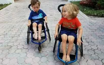 Mỹ báo động dịch bệnh hiếm tương tự bệnh bại liệt