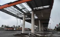 Bão Titli đổ bộ miền Đông Ấn Độ, 57 người thiệt mạng