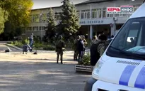 Điều tra vụ tấn công đẫm máu tại Crimea