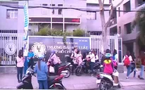 Hơn 70 sinh viên Đại học Luật TP.HCM bị buộc thôi học