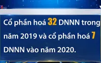 Kiến nghị điều chỉnh tiến độ cổ phần hóa DNNN của TP.HCM