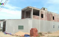 Chuyên gia đánh giá mức độ nguy hiểm của trận động đất ở Hà Tĩnh