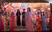 Kỷ niệm ngày Phụ nữ Việt Nam tại CHLB Đức