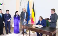 Chủ tịch Hạ viện Bỉ ủng hộ EVFTA
