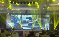 Triển lãm công nghệ và Hội nghị Khởi nghiệp đổi mới sáng tạo