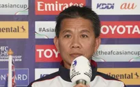 HLV Hoàng Anh Tuấn đặt tham vọng lặp lại kỳ tích lọt vào World Cup U20