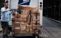 Mỹ lên kế hoạch rút khỏi hiệp định Liên minh bưu chính thế giới