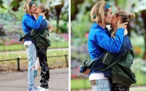 Justin Bieber khiến hôn thê phát điên