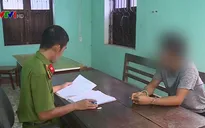 Khởi tố đối tượng tấn công cán bộ lâm trường ở Quảng Bình