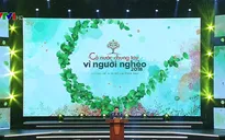 Cần chủ động sáng tạo, huy động nhiều nguồn lực hơn nữa để giảm nghèo bền vững