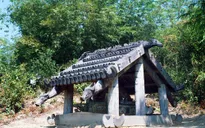 Nhà mồ Cơ Tu – Nét văn hóa tâm linh độc đáo