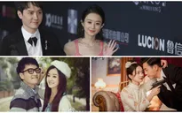 Trước Phùng Thiệu Phong, nàng Sở Kiều đã có những mối tình nào?