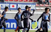 [KẾT THÚC] U19 Nhật Bản 5-2 U19 CHDCND Triều Tiên: Chiến thắng mãn nhãn!