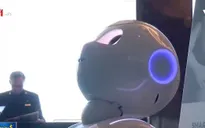 Xu hướng robot thay thế nhân viên phục vụ tại Las Vegas (Mỹ)