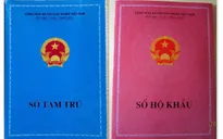 Bộ Công an: Bỏ sổ hộ khẩu tiết kiệm 1.600 tỷ đồng mỗi năm