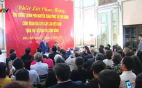 Thủ tướng Nguyễn Xuân Phúc: EVFTA sẽ tác động lớn đến phát triển của Việt Nam