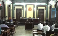 Ngày xét xử thứ 2: Grab yêu cầu tòa triệu tập thêm các đơn vị tham gia vào đề án thí điểm 24