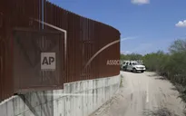 Mỹ cảnh báo đóng cửa biên giới với Mexico