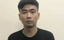 Bắt giữ hai đối tượng đe dọa lãnh đạo Văn phòng Đoàn đại biểu Quốc hội
