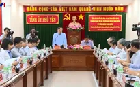 Công khai kết quả các vụ án tham nhũng đã xử lý để dân biết và giám sát